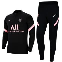 psg training gear.